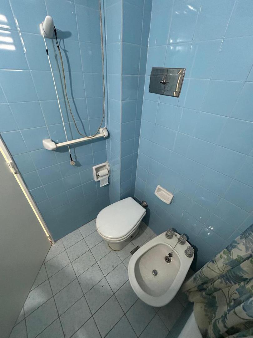 Departamento en Venta en Palermo Hollywood, USD 96.000