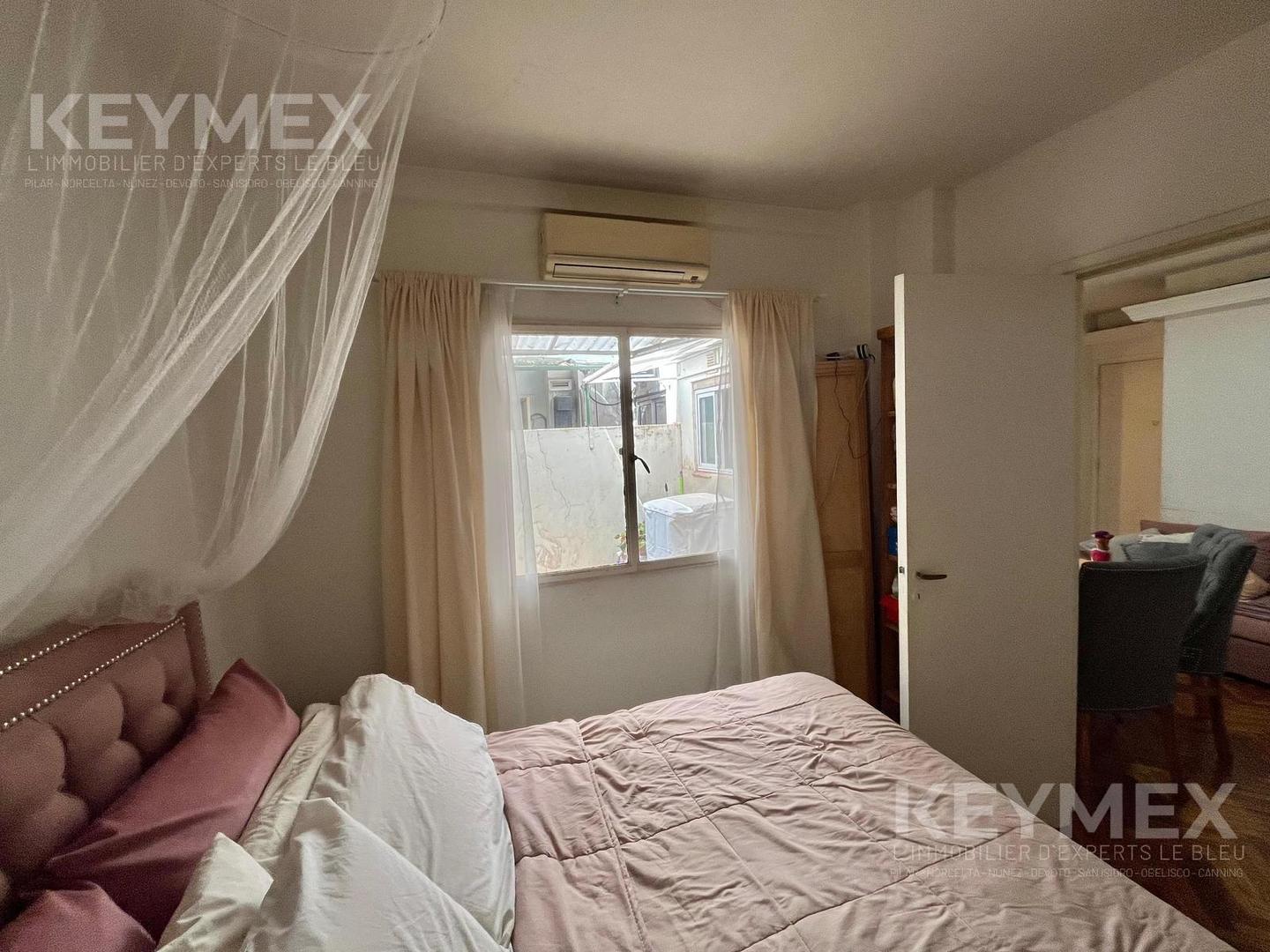 Departamento en Venta en Recoleta, USD 80.000