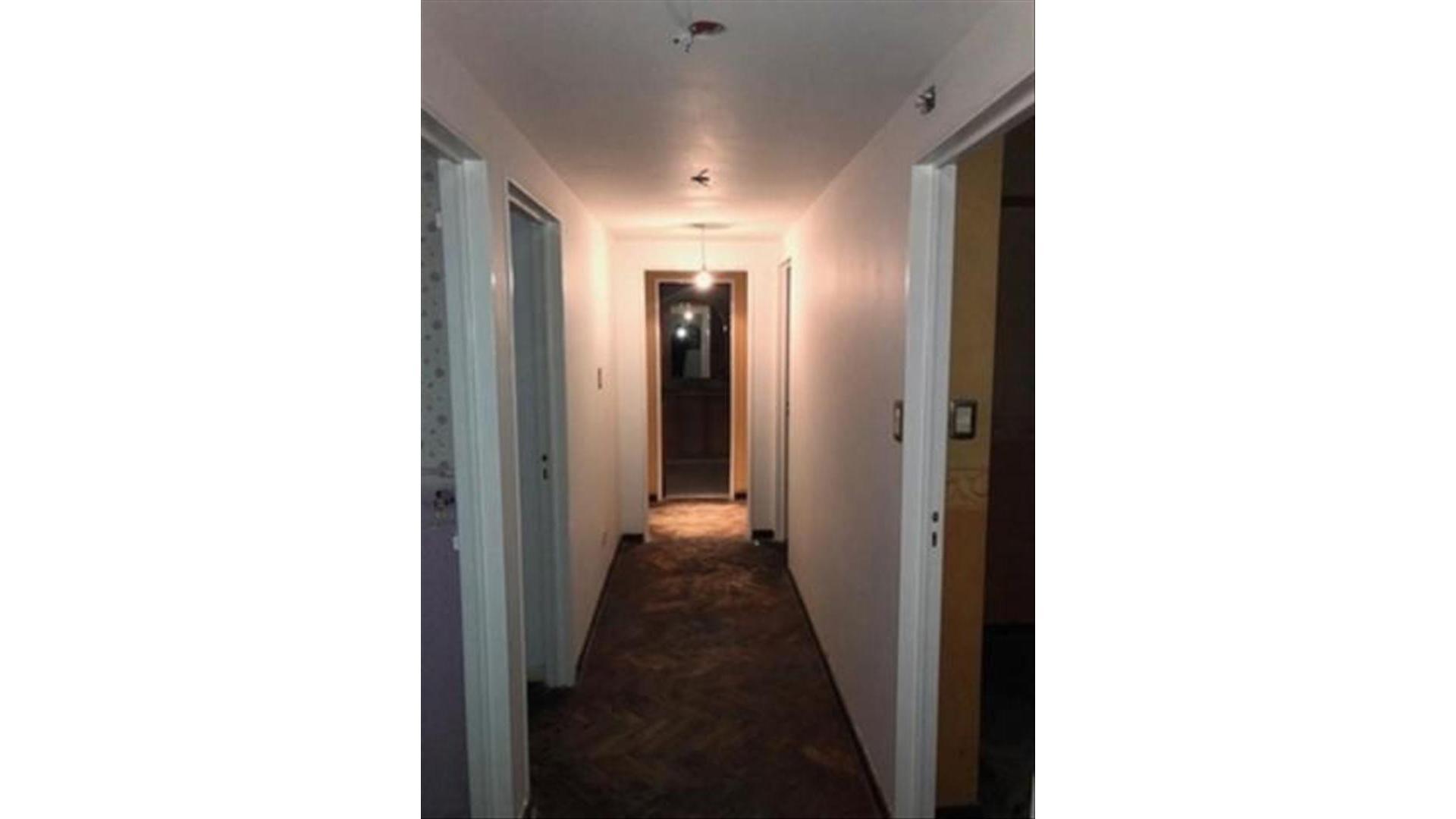 Departamento en Venta de 5 ambientes