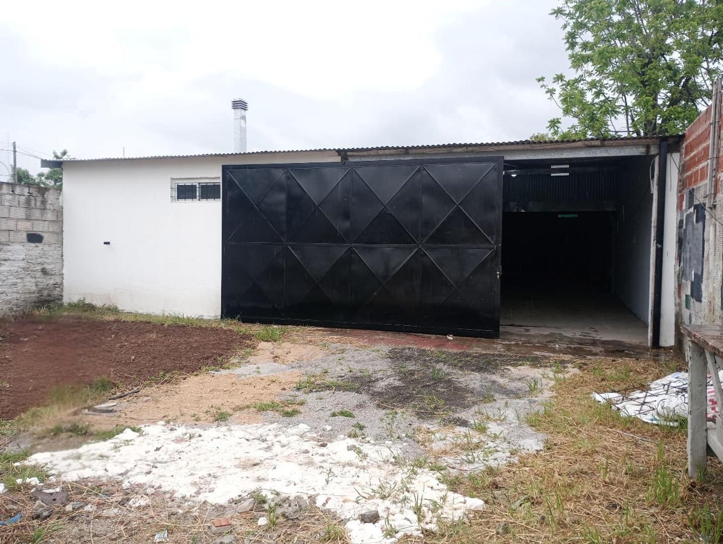 Galpon en alquiler, Derqui Pilar