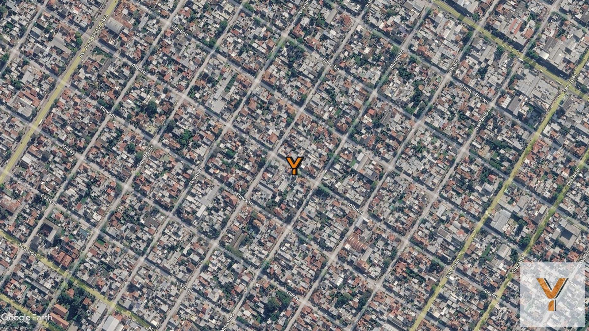 Depto Tipo Casa en Venta A Estrenar