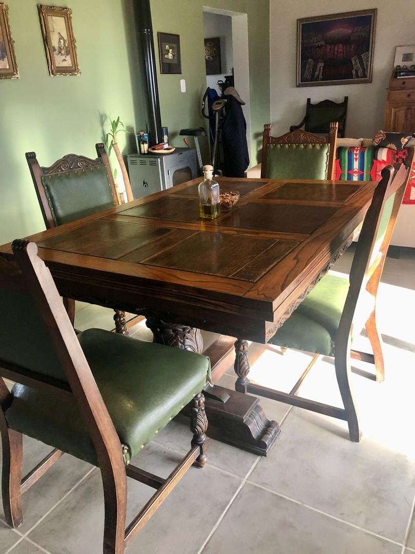 Casa en Venta al Oeste