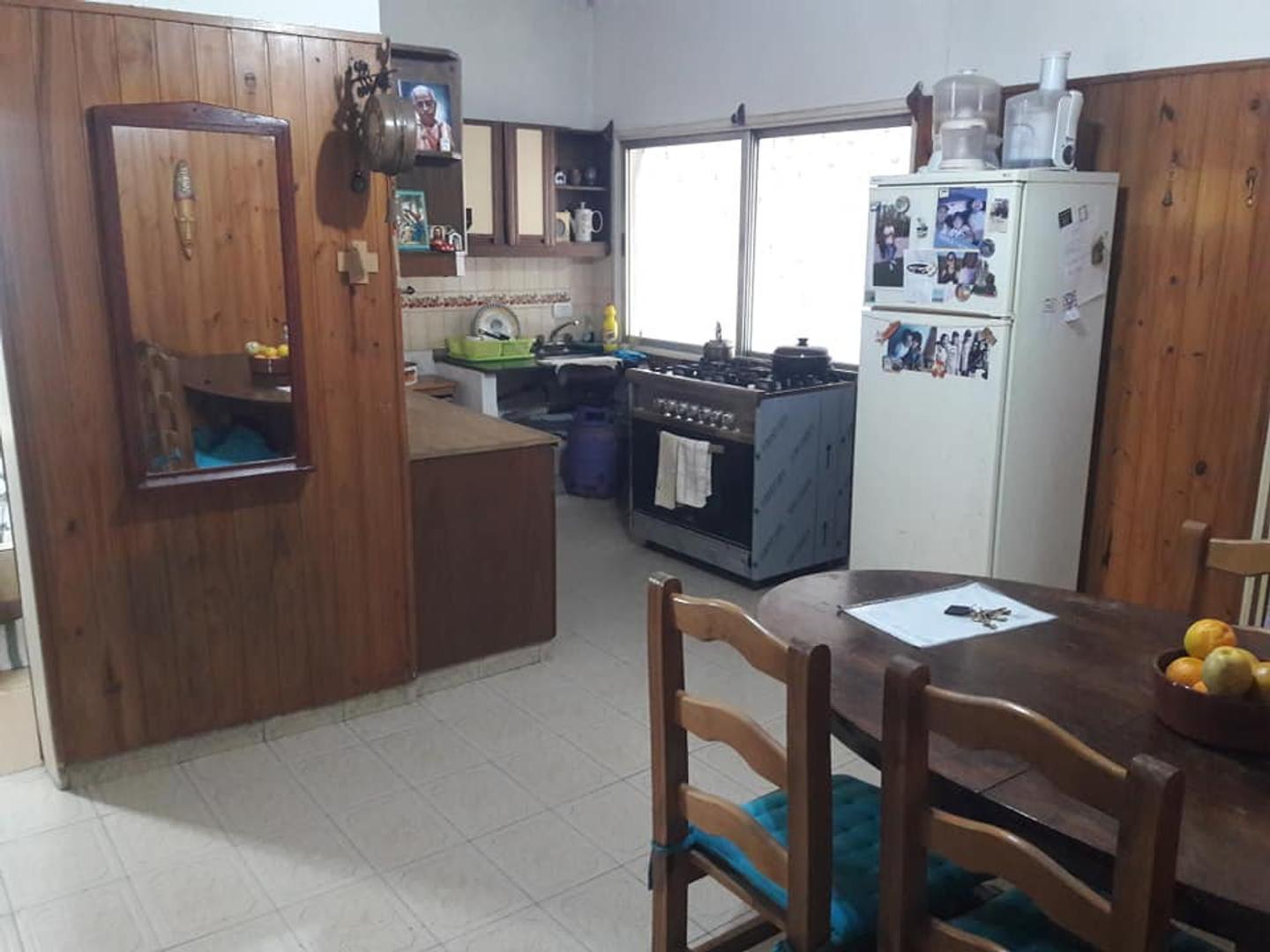 Casa en Venta 50 años