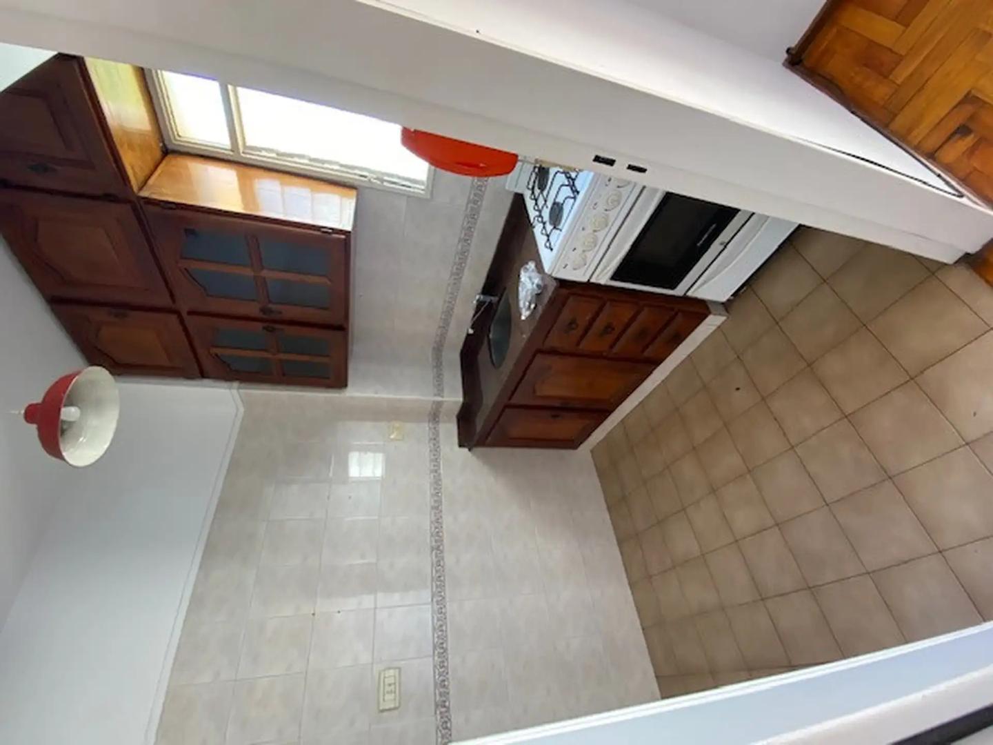 Departamento en Venta en Centro, USD 82.000