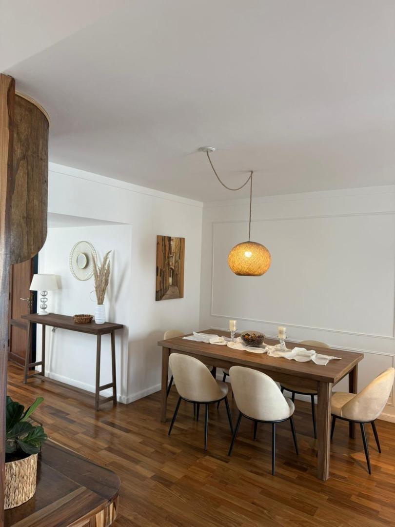 Departamento en Venta de 4 ambientes