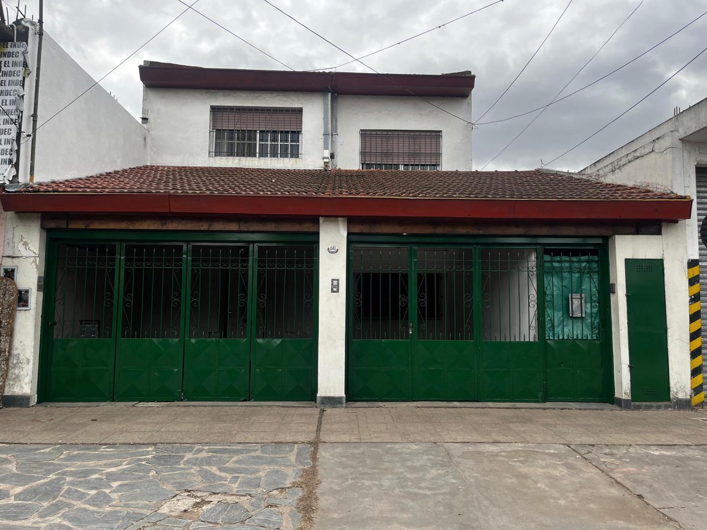 CASA TIPO PH - VENTA EN BLOCK