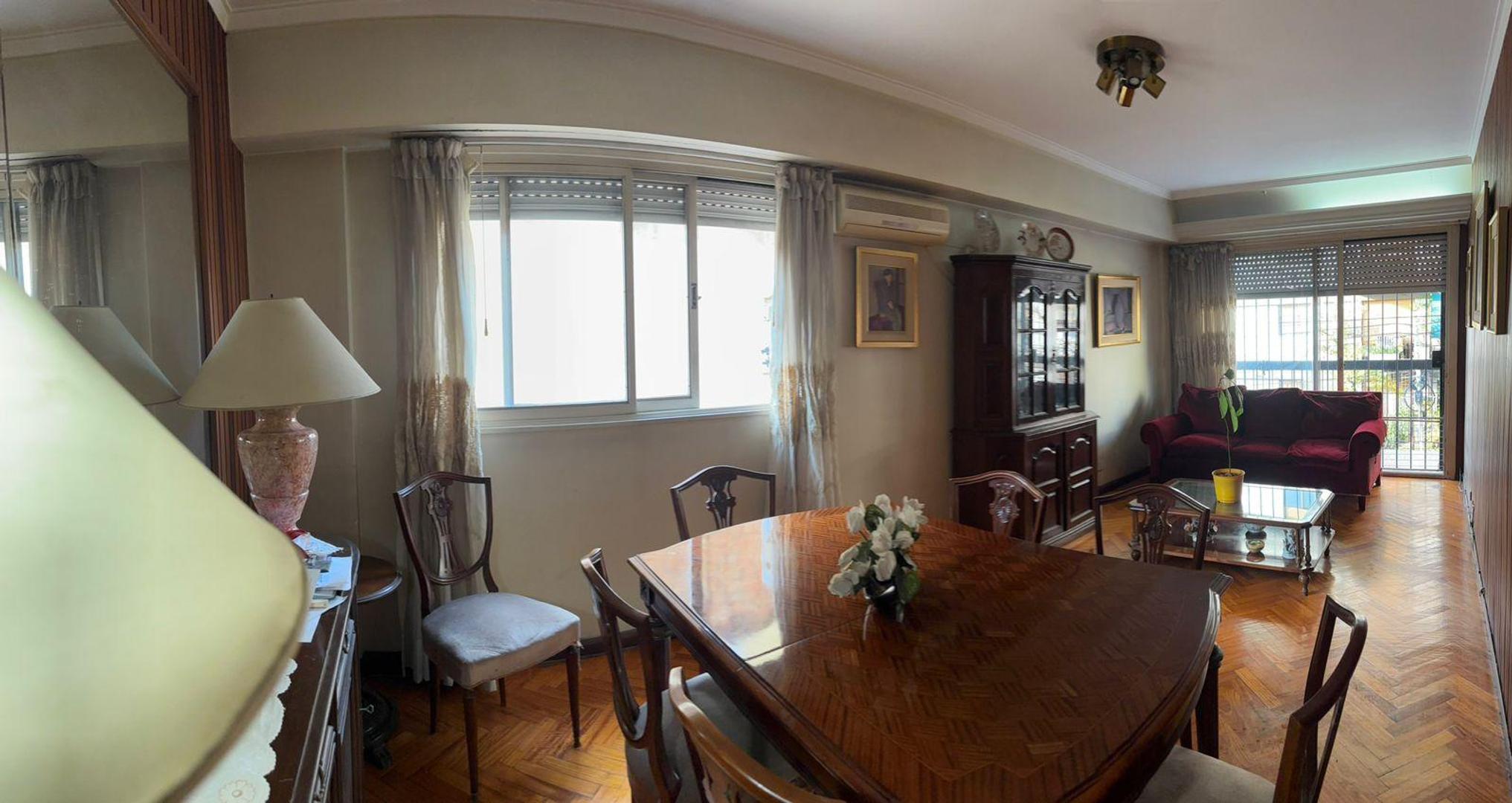Departamento en Venta de 3 dormitorios