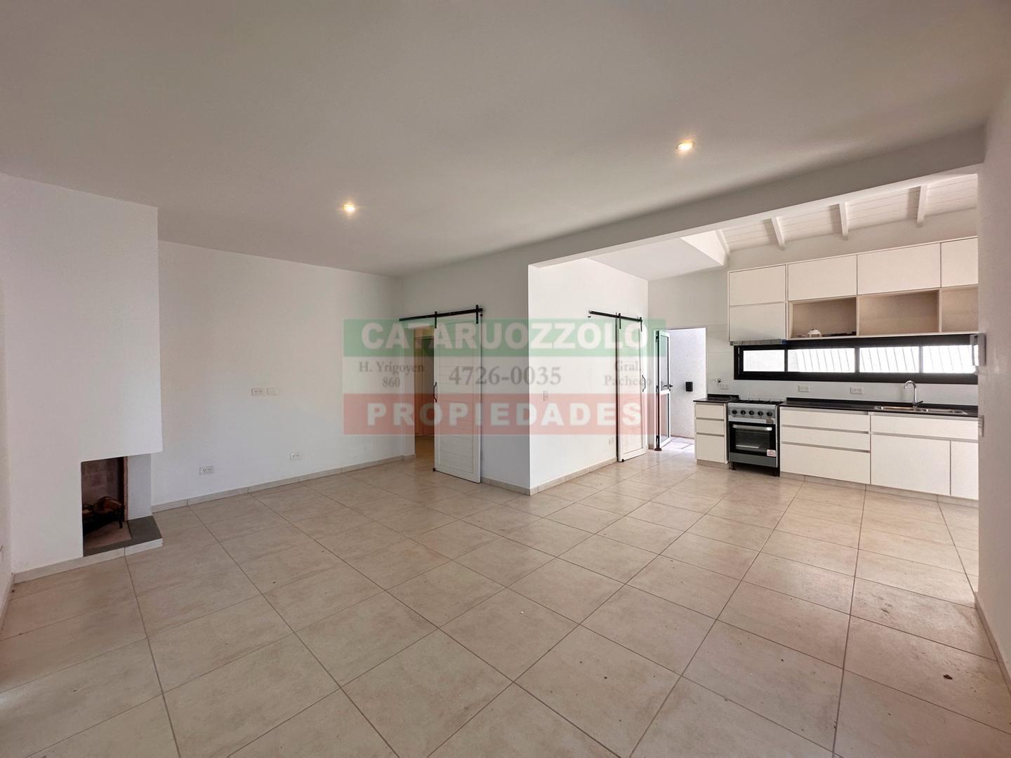 Casa en Venta en General Pacheco, USD 239.000