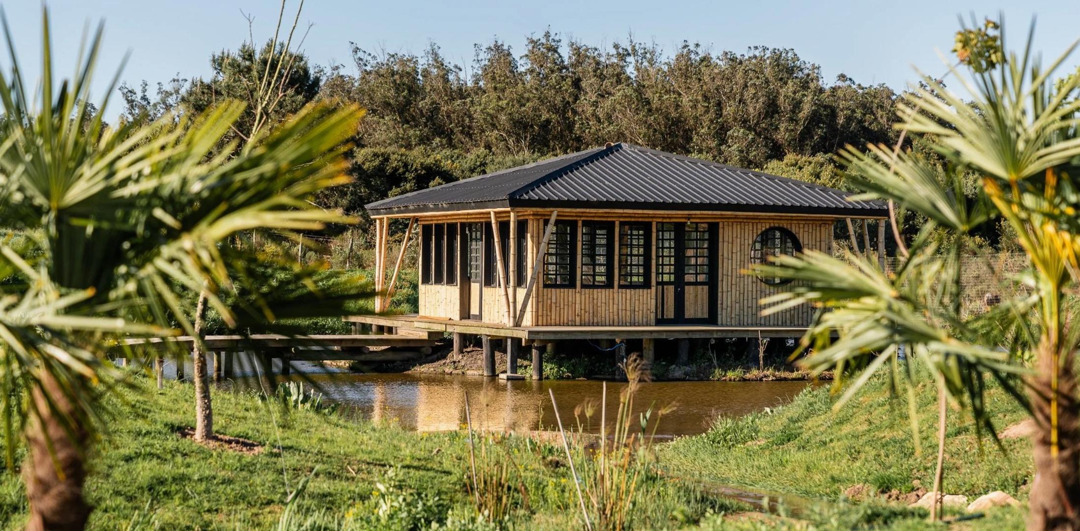 Terreno en Venta, FOS 25