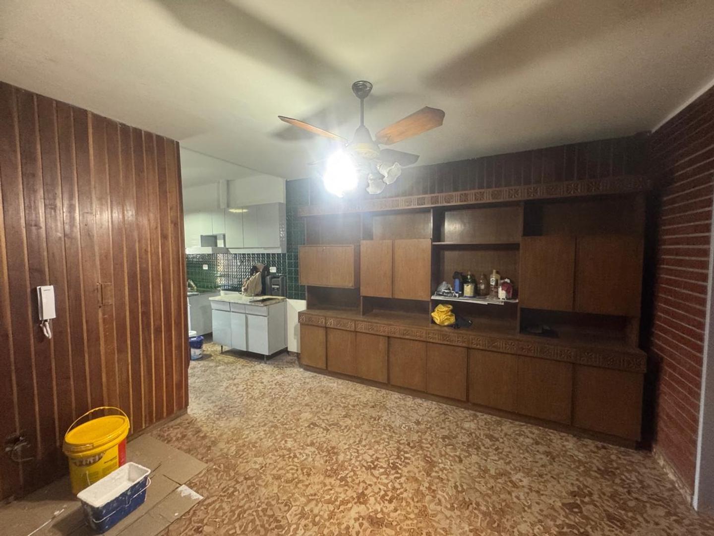 Casa en Alquiler 30 años