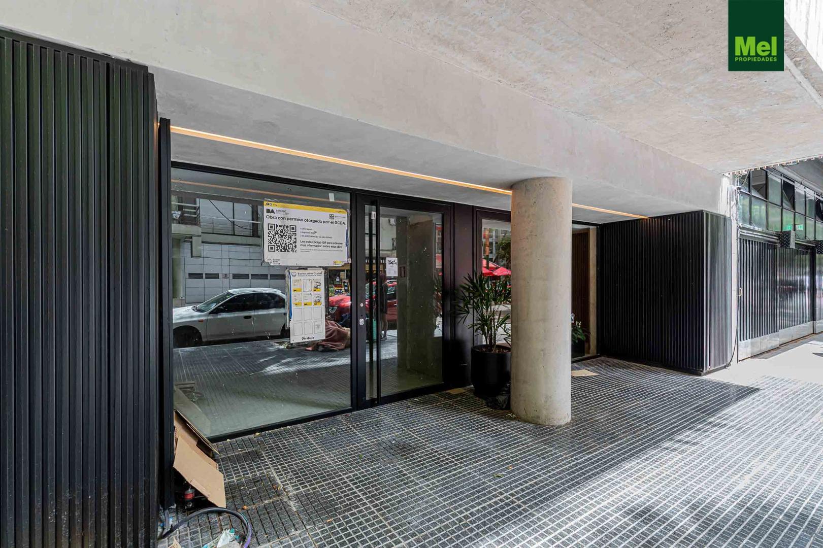 Local en Alquiler A Estrenar