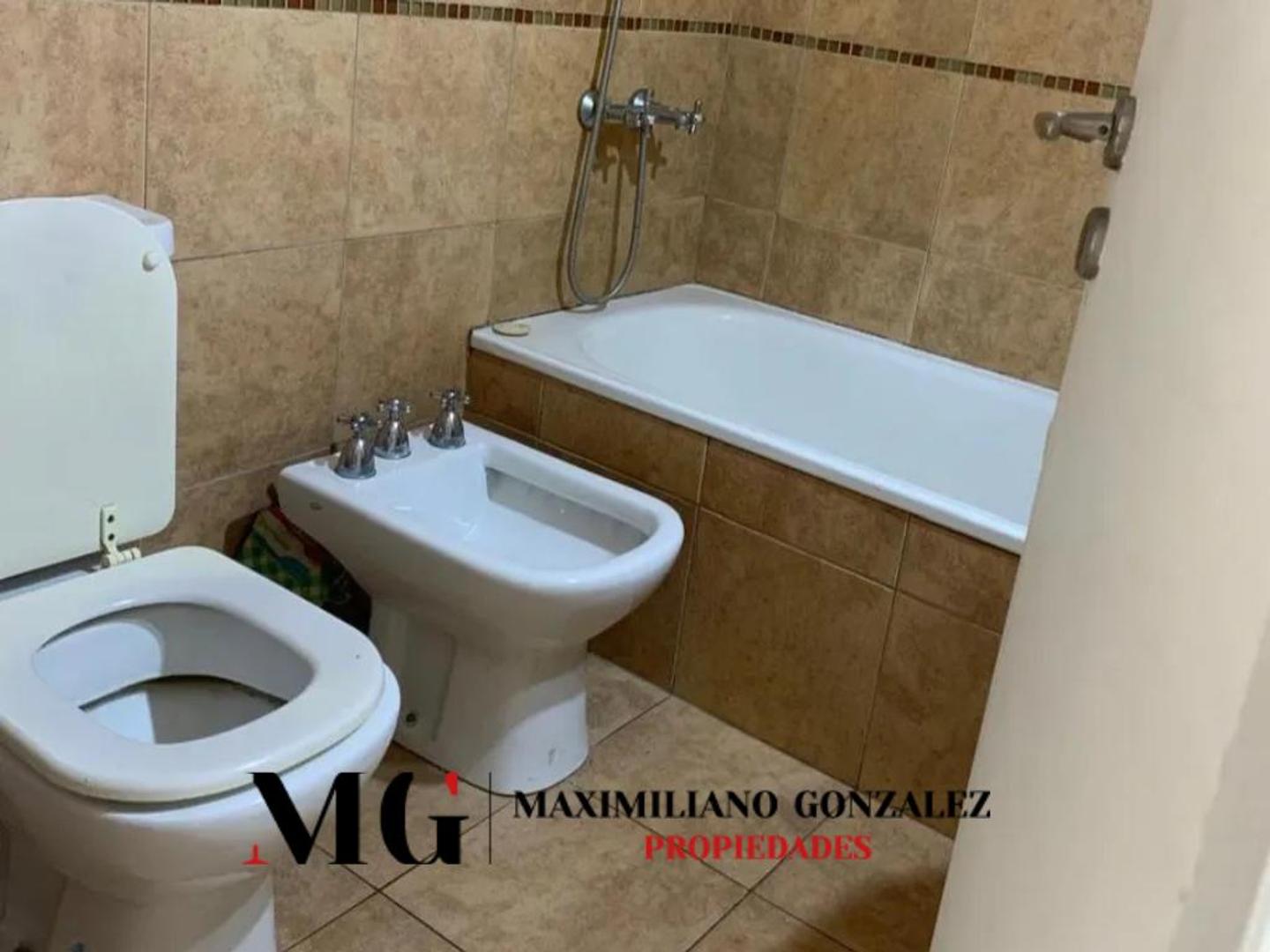 Departamento en Alquiler al Sur