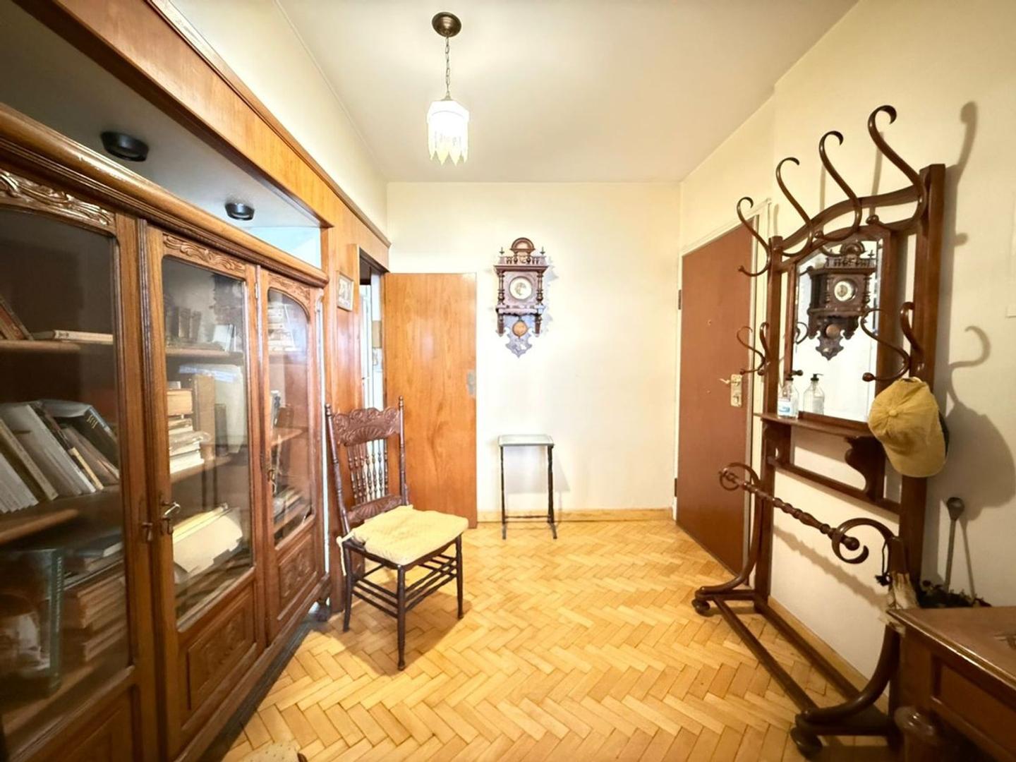 Departamento en Venta 56 años