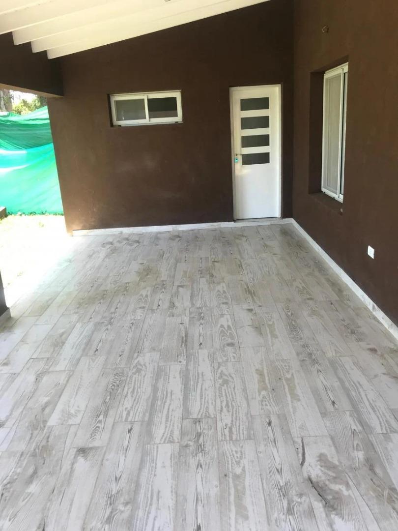 Casa en Venta A Estrenar