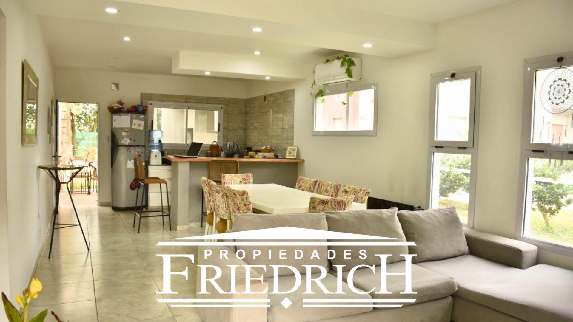 Casa en Venta de 2 dormitorios