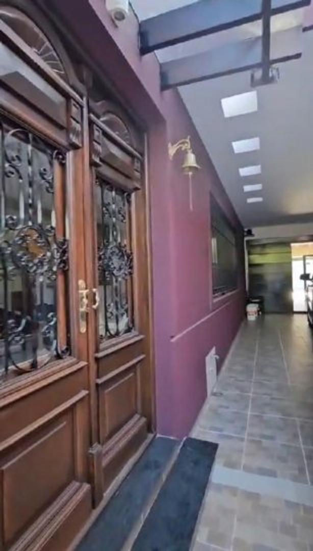 Francisco Emperanza 1200