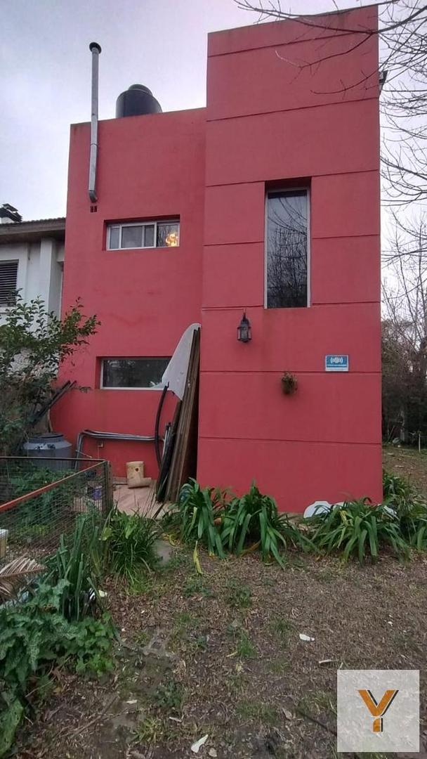 Casa en Venta 10 años