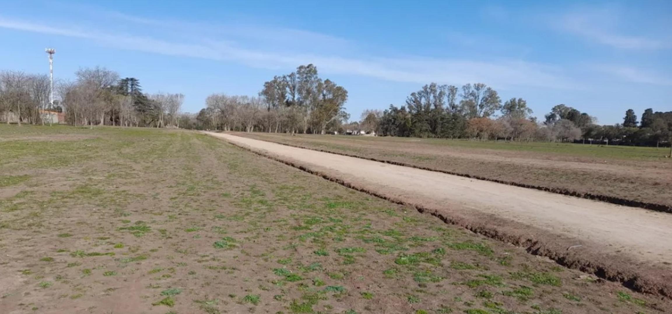 Terreno en Venta de 380,0 m2