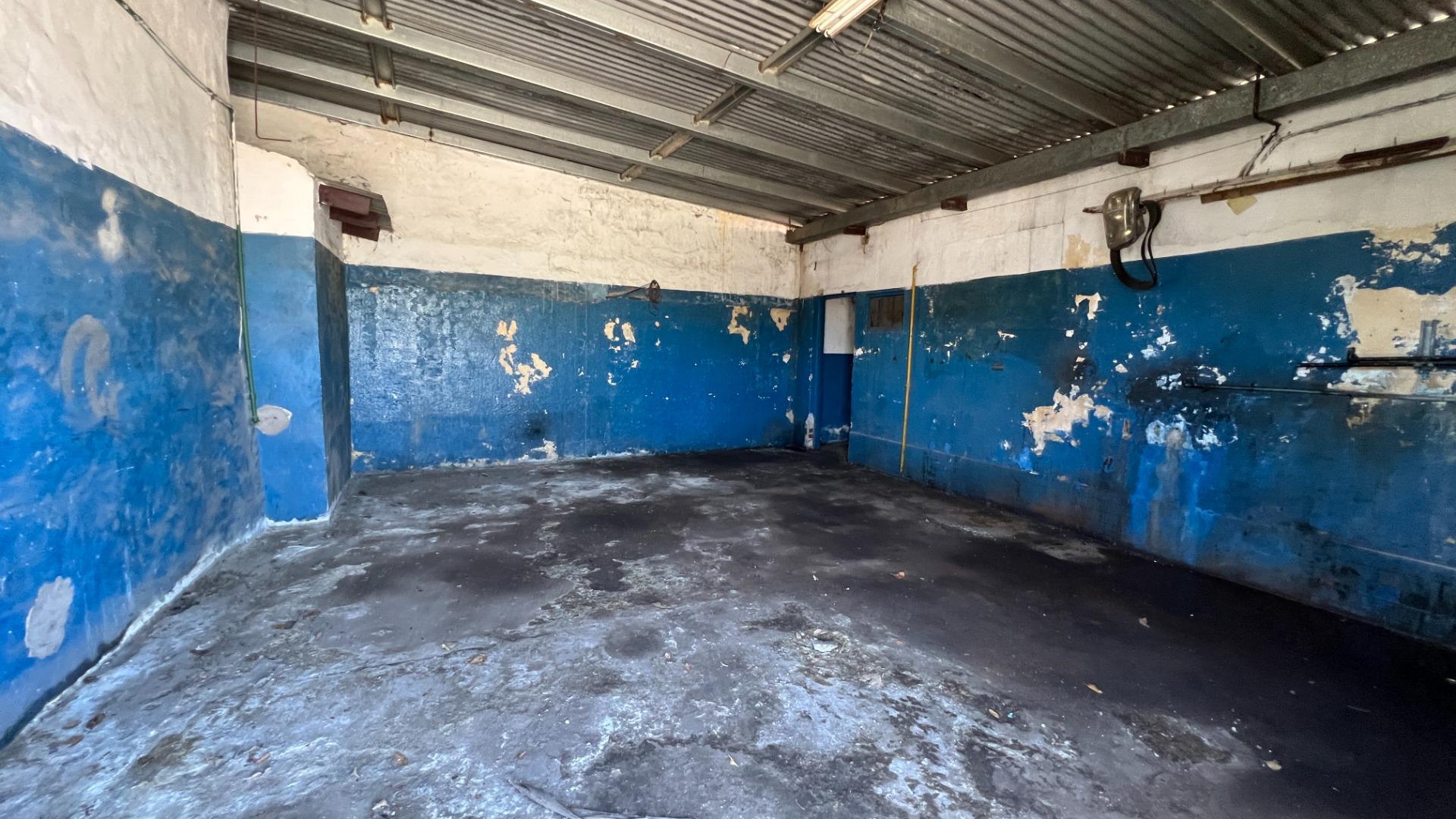 Galpon en Venta, FOT 9