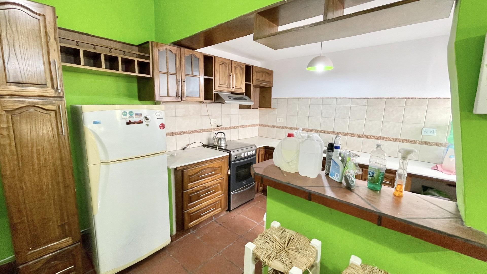 Casa en Alquiler Temporal en Castelar Norte, $ 700.000