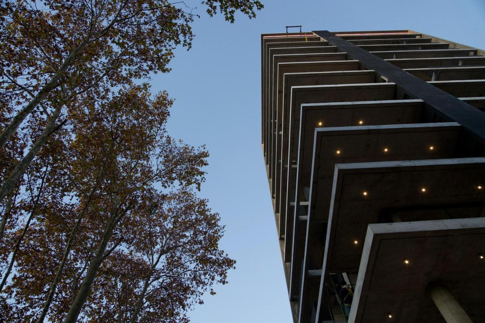 LAVALLE 1100, Piso 1