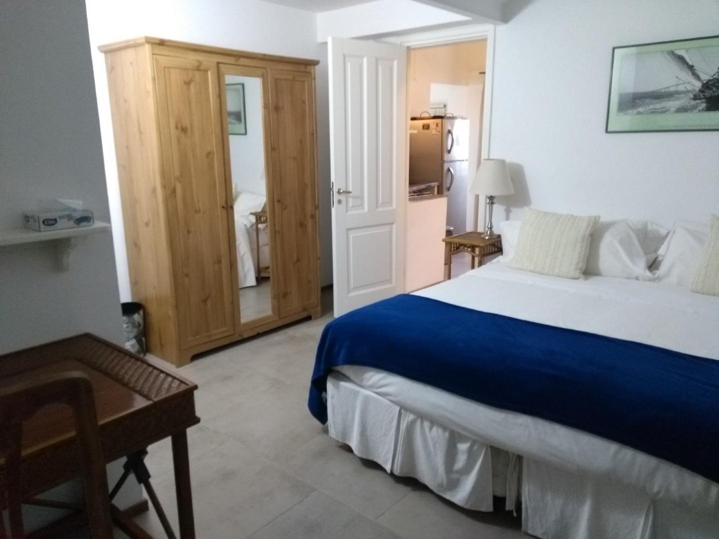 ALQUILER TEMP/DEPARTAMENTO/BECCAR/2 AMB