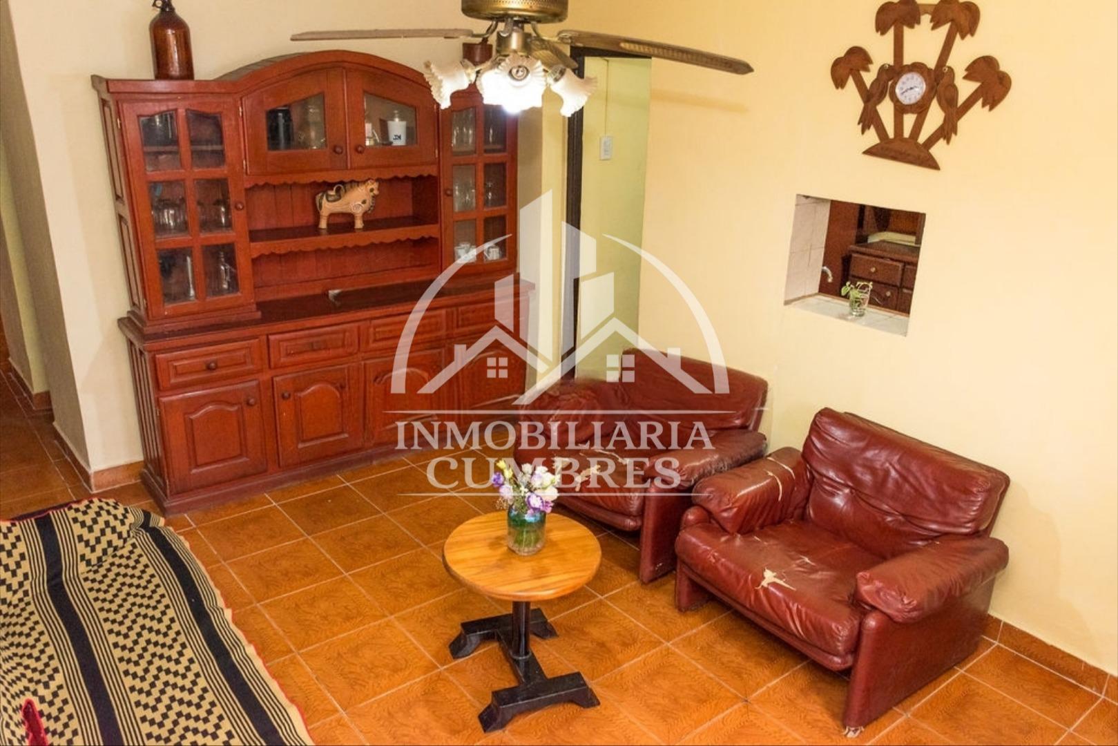 Casa en Venta al Noroeste