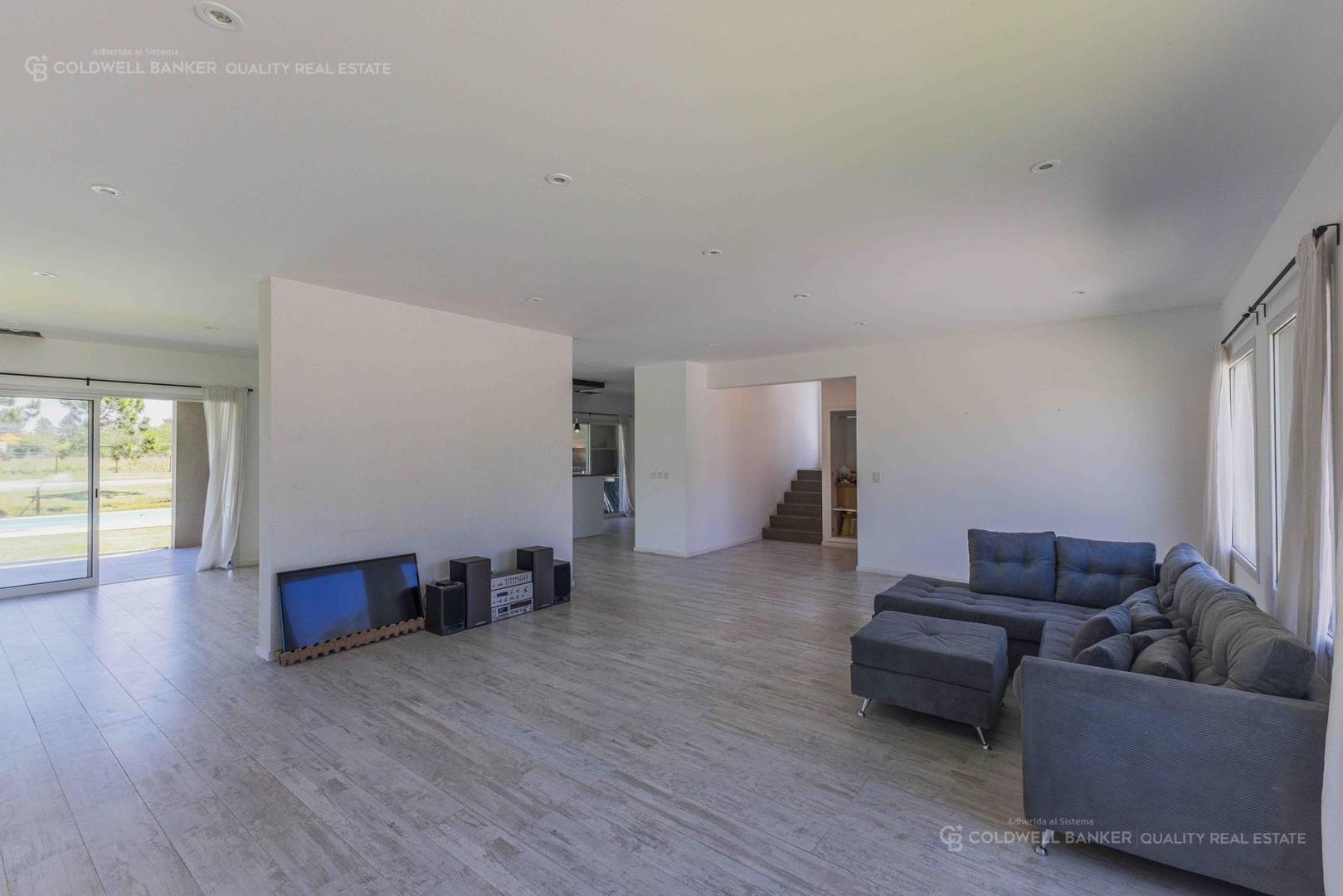 Casa en Venta al Oeste