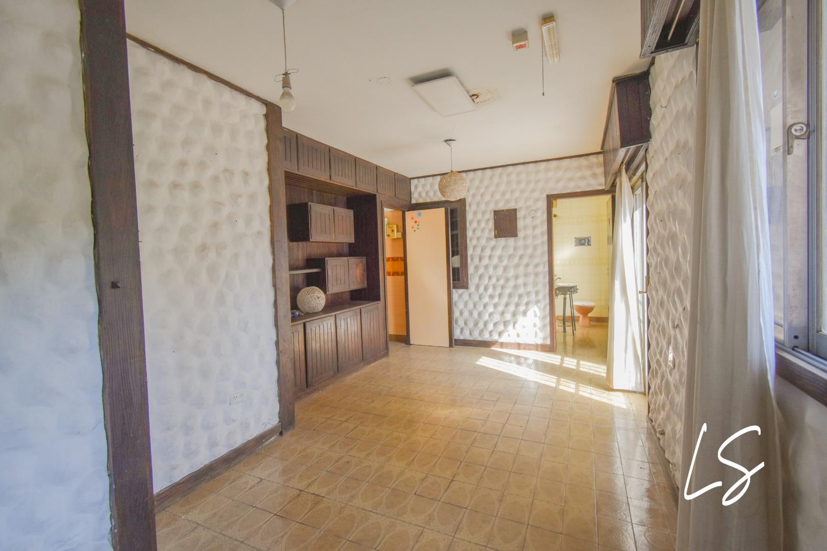 Casa en Venta de 1 dormitorio