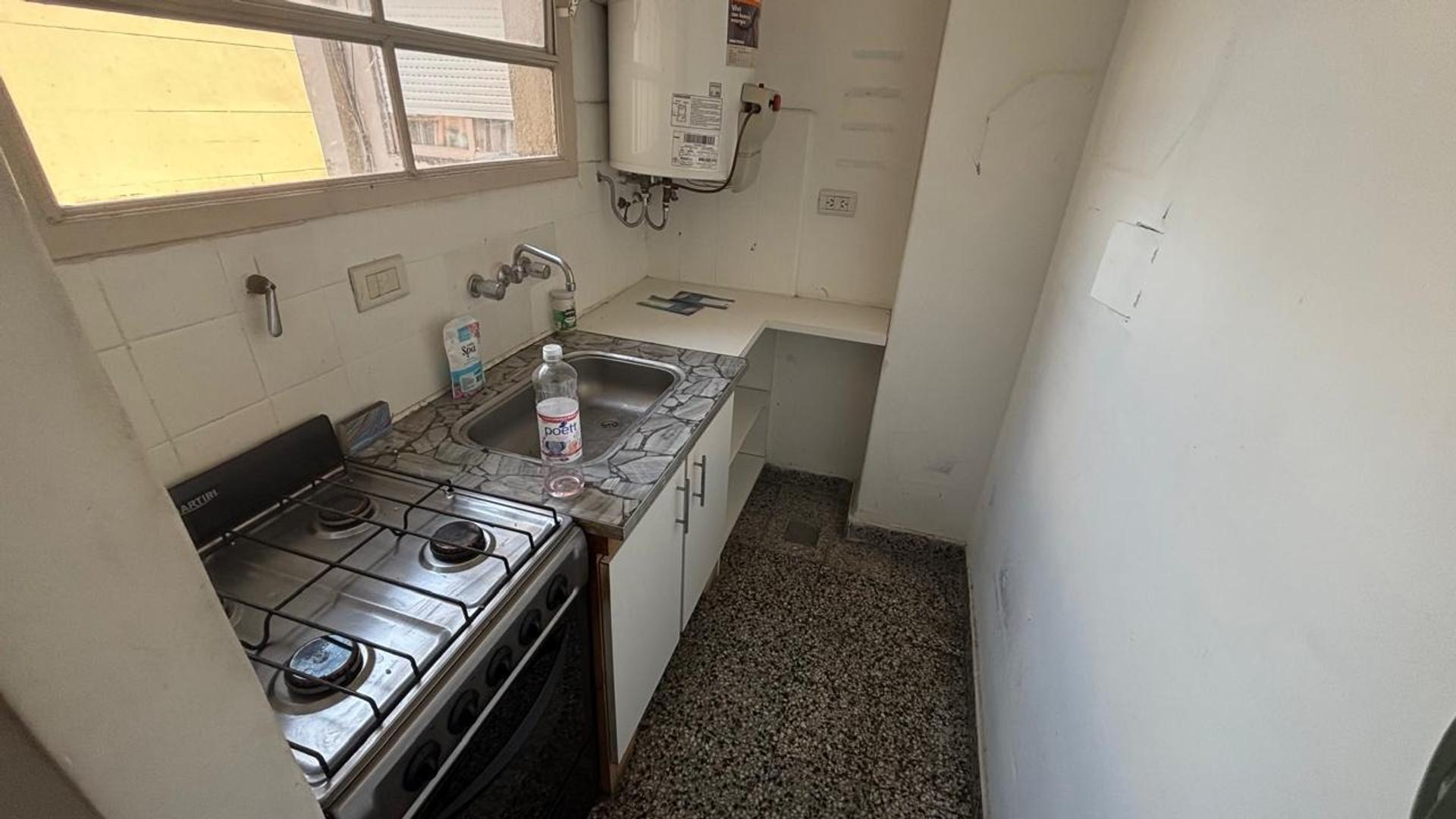 Departamento en Venta 40 años