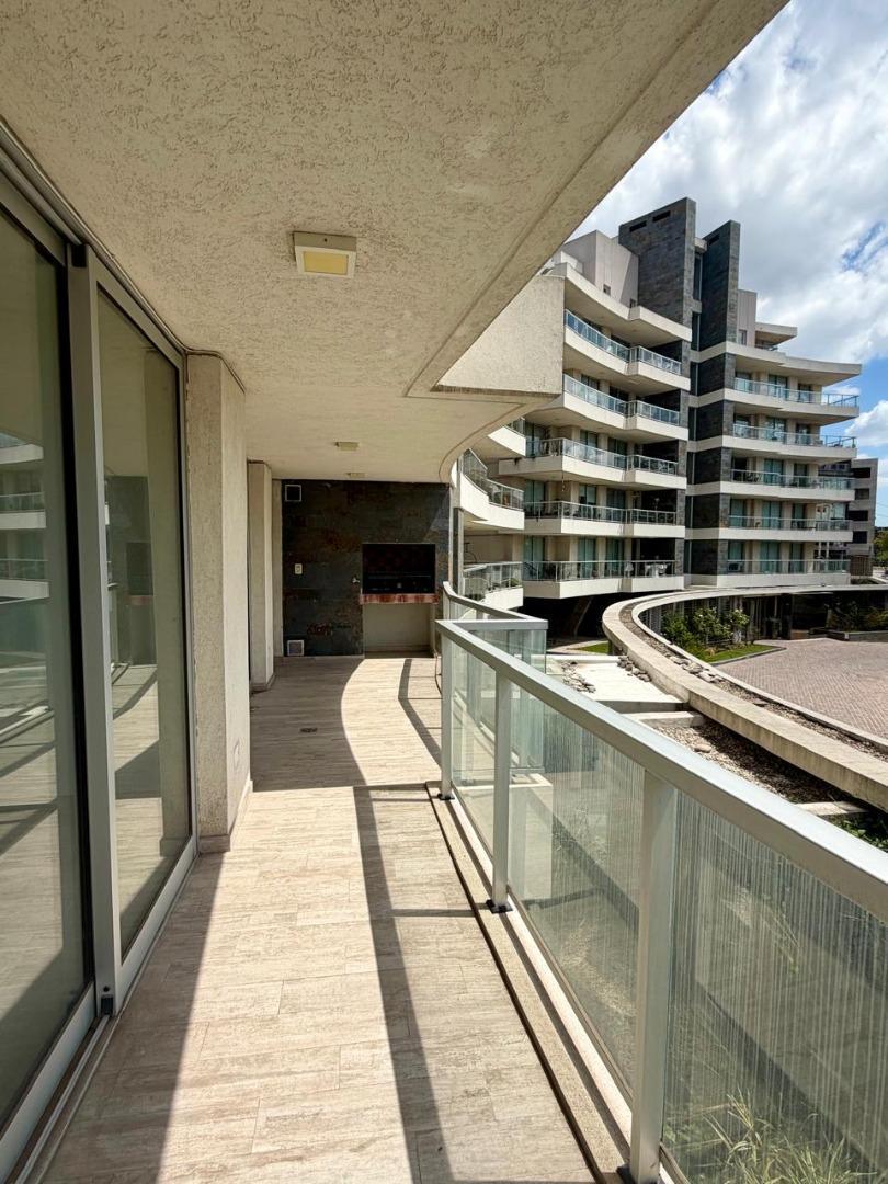 Departamento en Alquiler 5 años