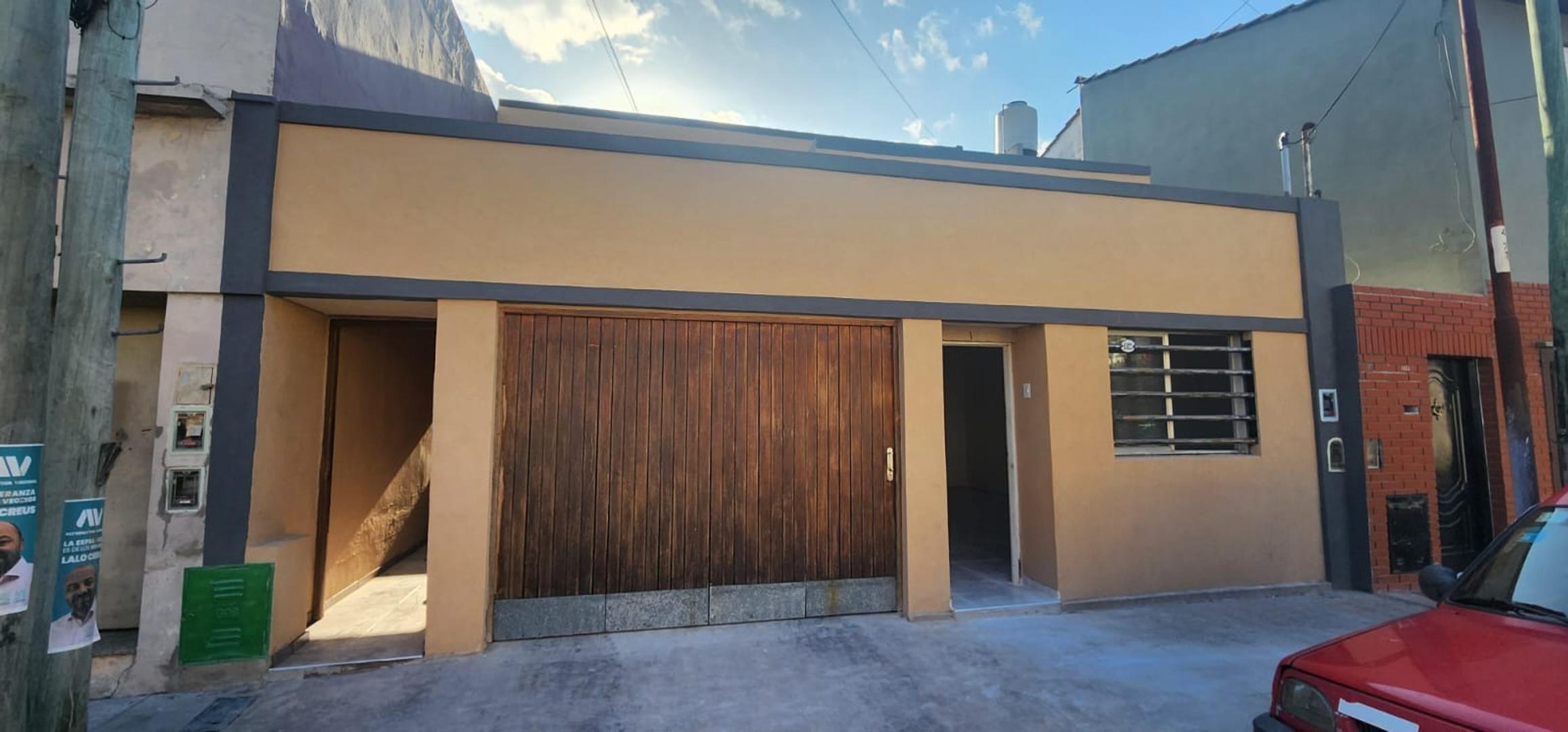 DEPARTAMENTO DE 3 AMBIENTES EN ALQUILER