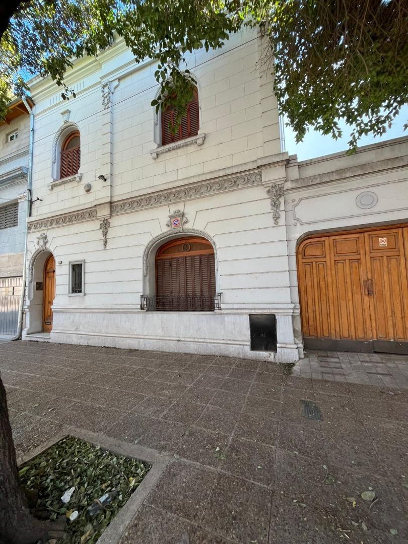 SE VENDE TERRENO EN GENERAL PAZ- IDEAL DESARROLLO EDILICIO