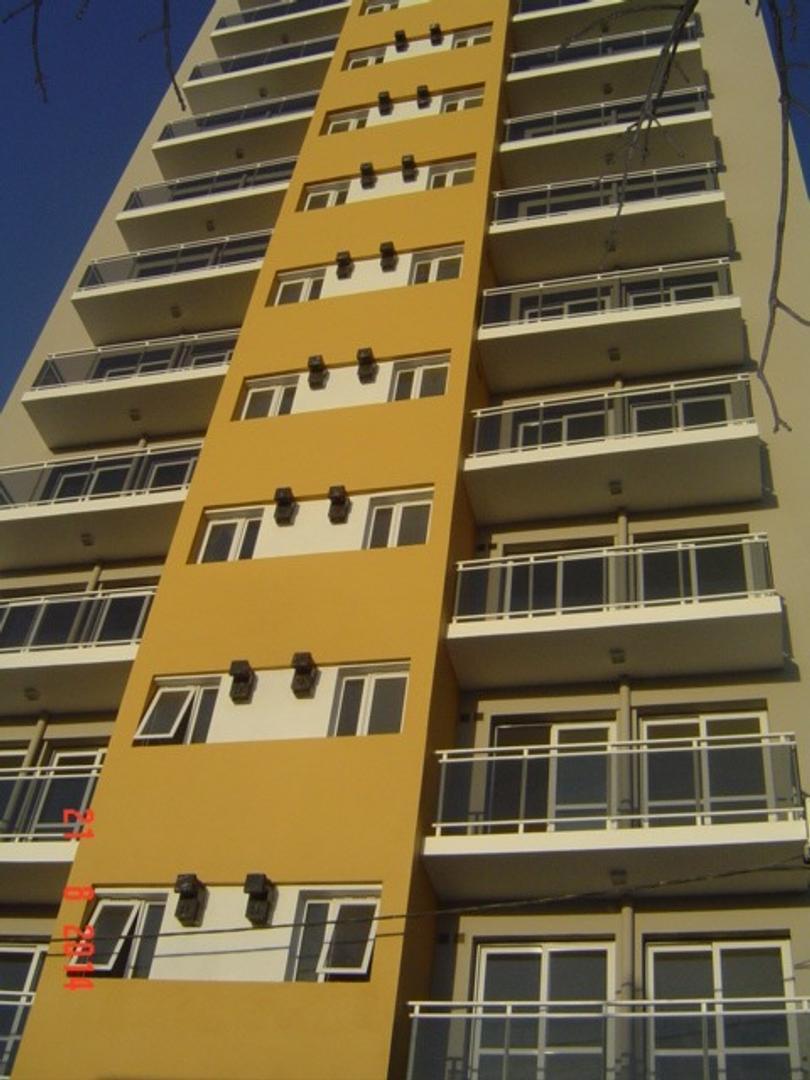 Excelente departamento Céntrico