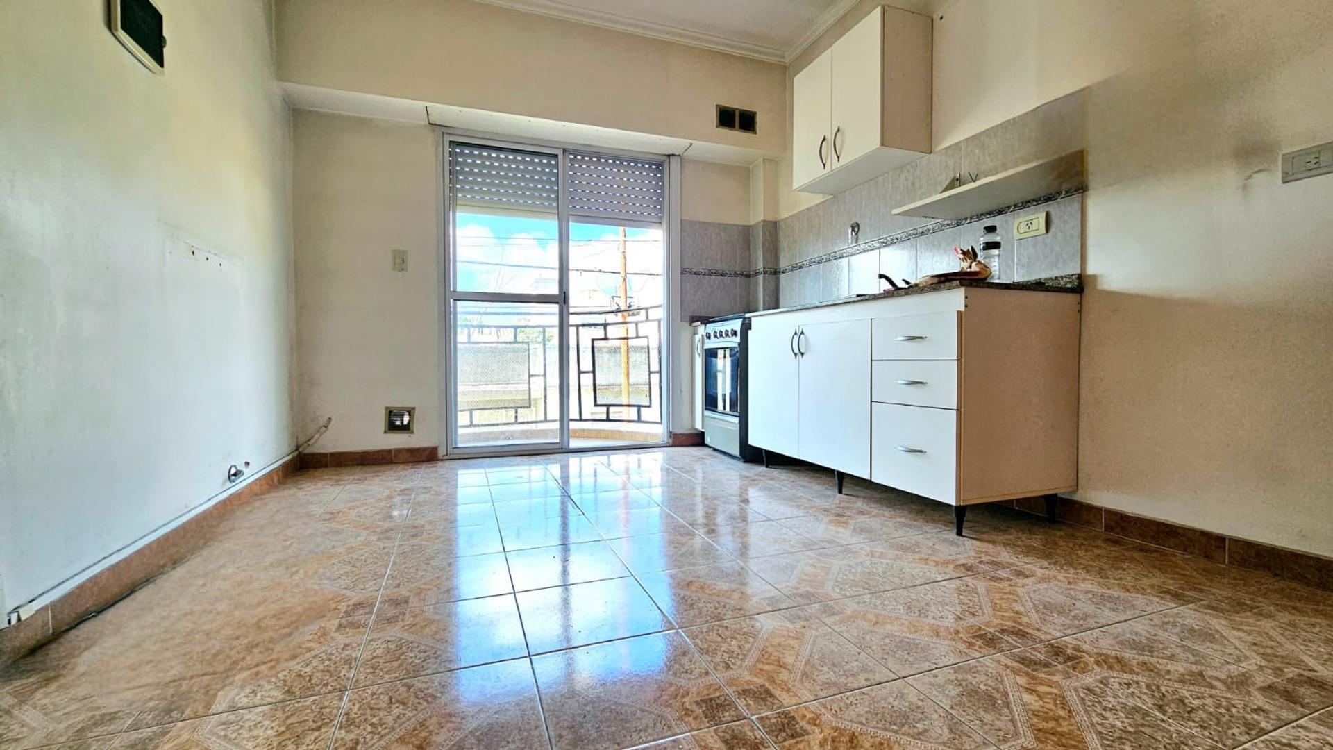 Departamento en Alquiler de 2 ambientes