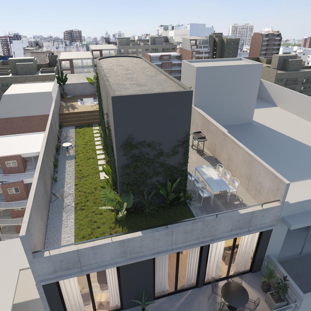 Departamento en Venta al Este