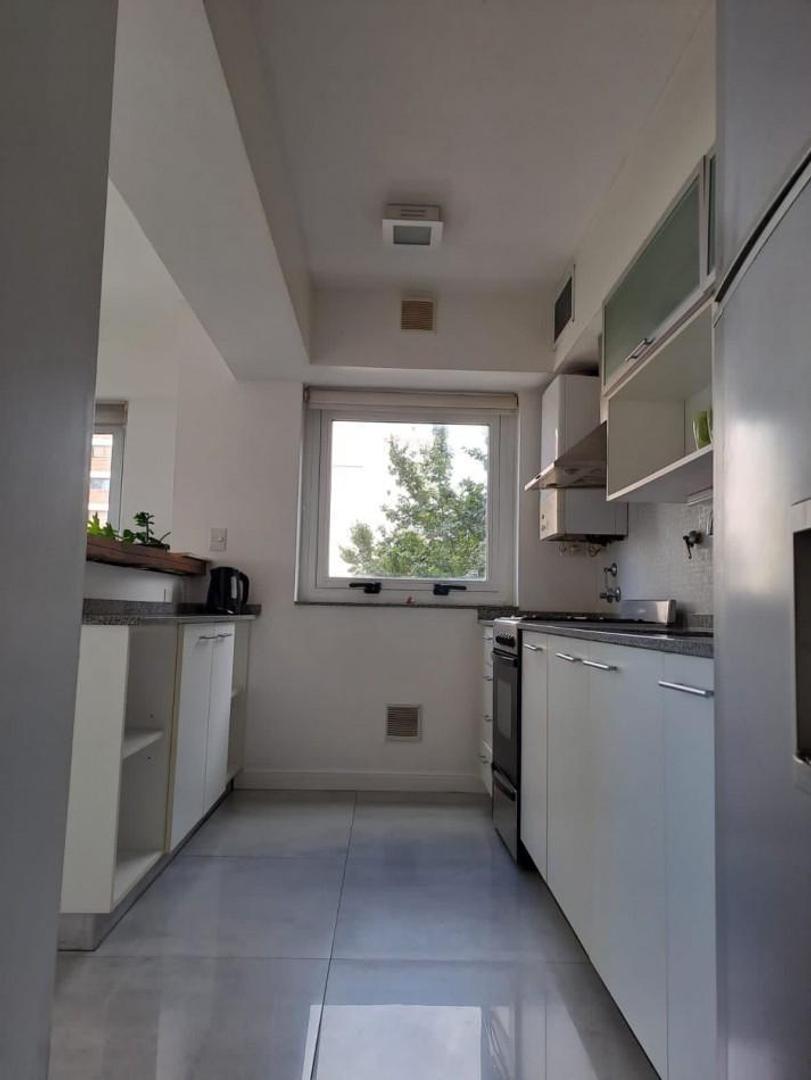 Departamento en Alquiler Temporal de 3 dormitorios