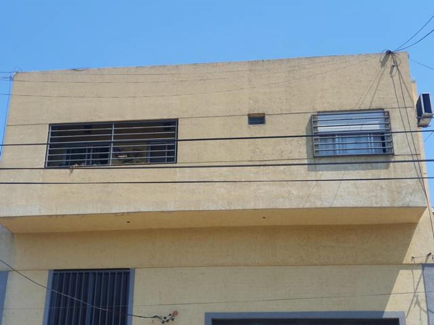 Betharram 1363 , Piso 1