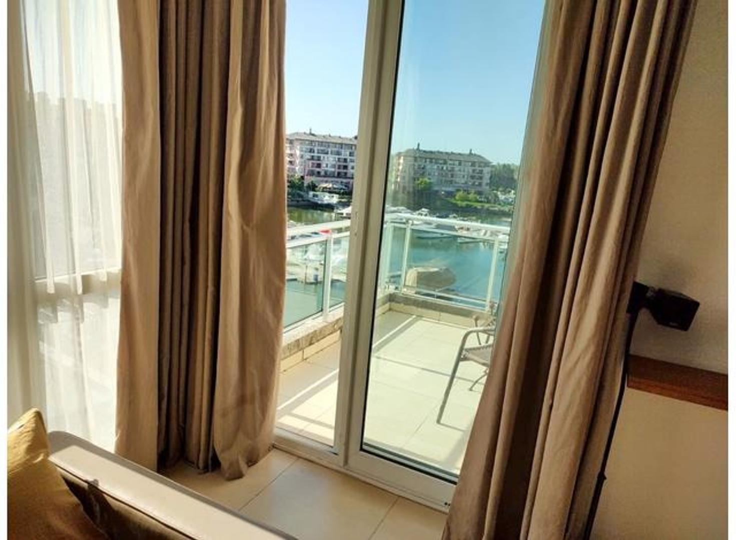 Departamento en Alquiler Temporal de 1 dormitorio