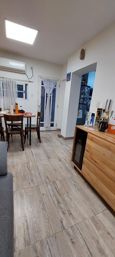 Depto Tipo Casa en Venta al Este