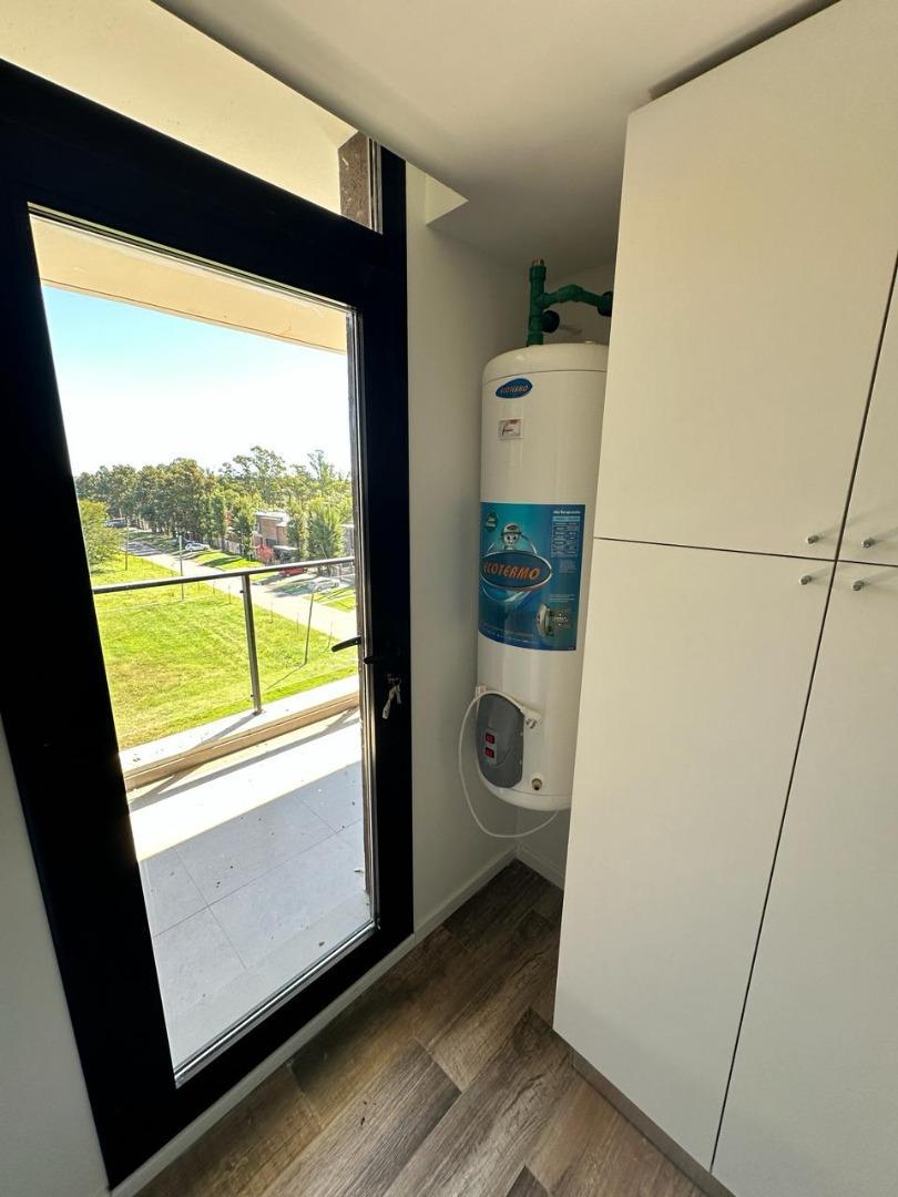 Departamento en Alquiler A Estrenar