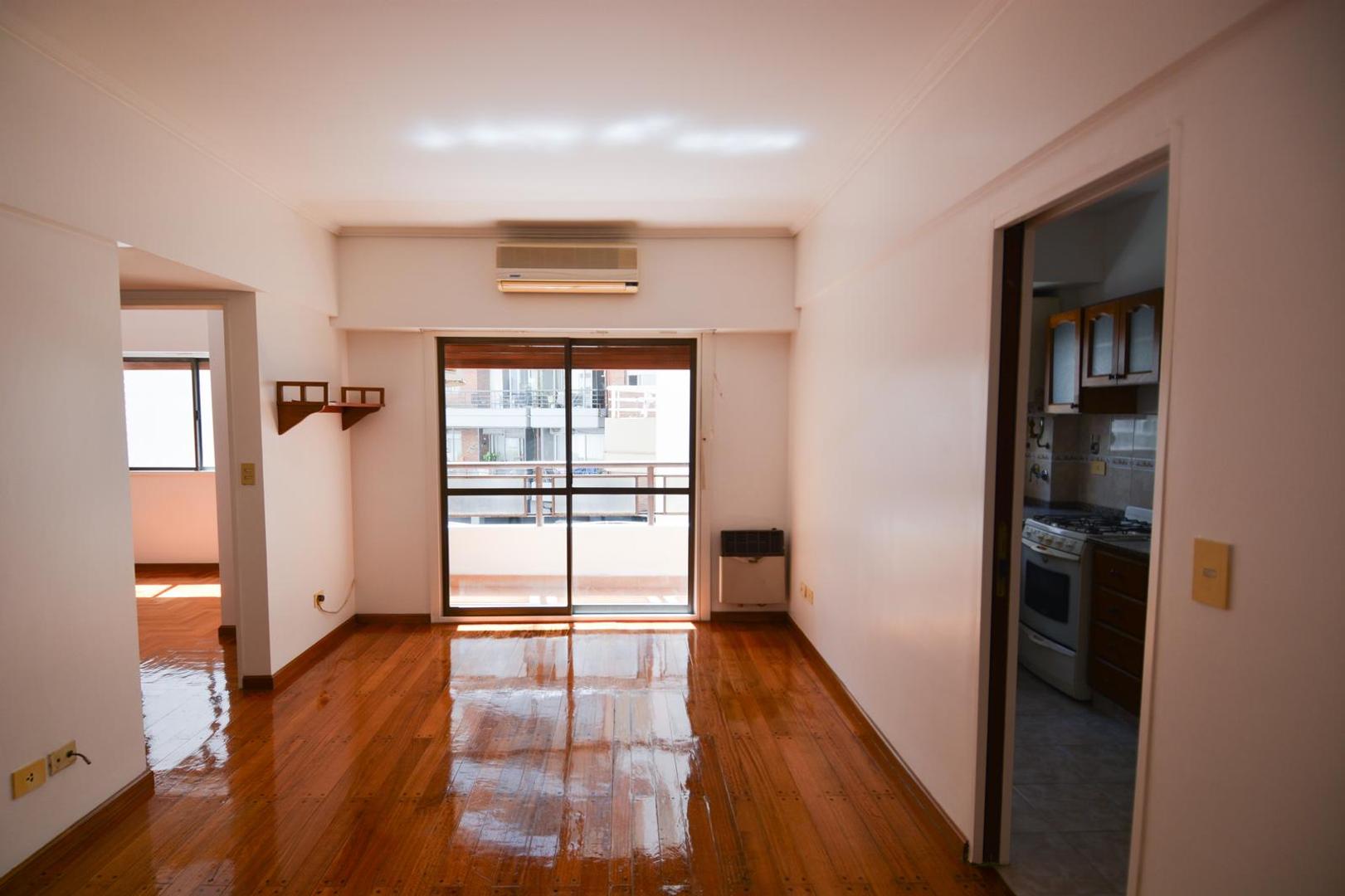 Departamento en Alquiler de 2 ambientes