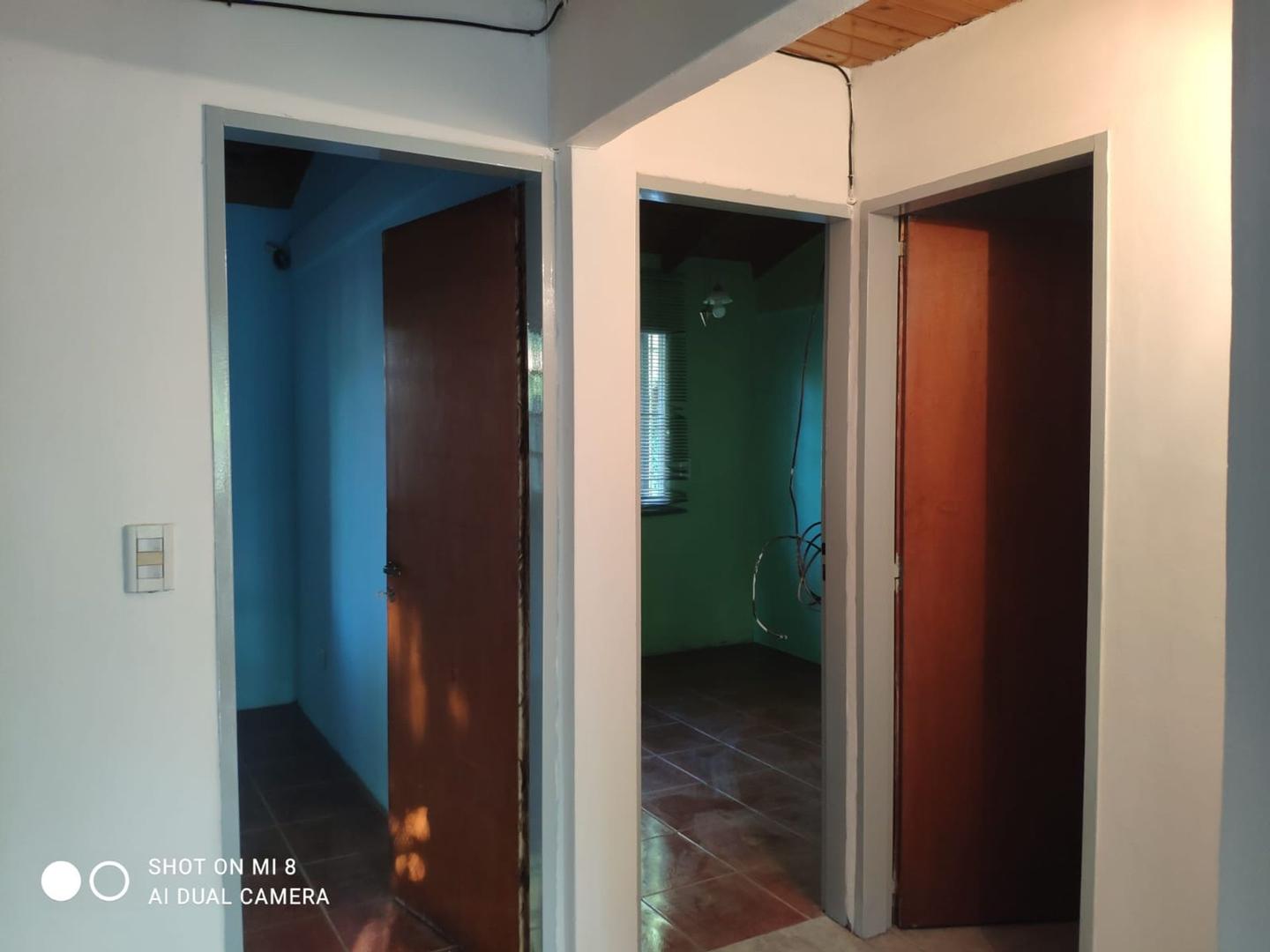 VENTA CASA 3 AMBIENTES EN EZEIZA GRAN PARQUE