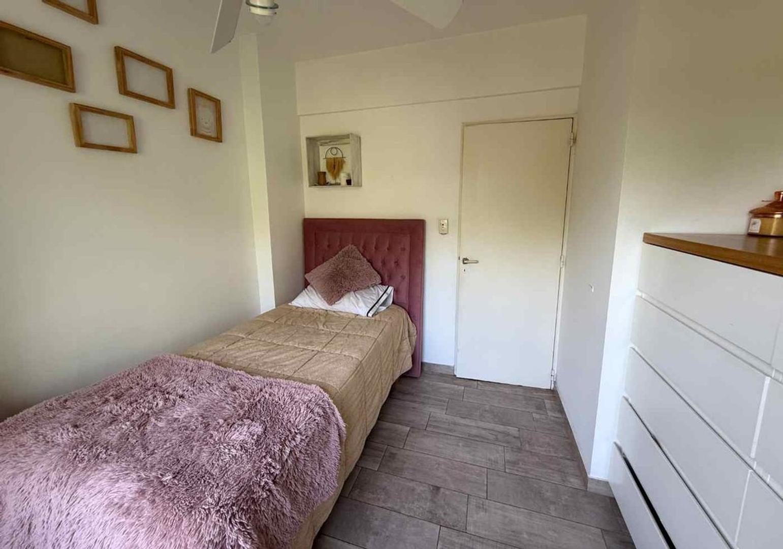 Departamento en Venta 48 años