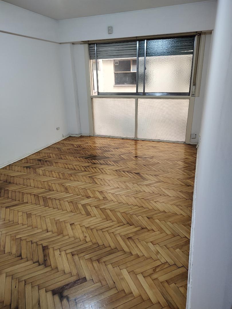 Avenida Santa Fe 4900, Piso 3
