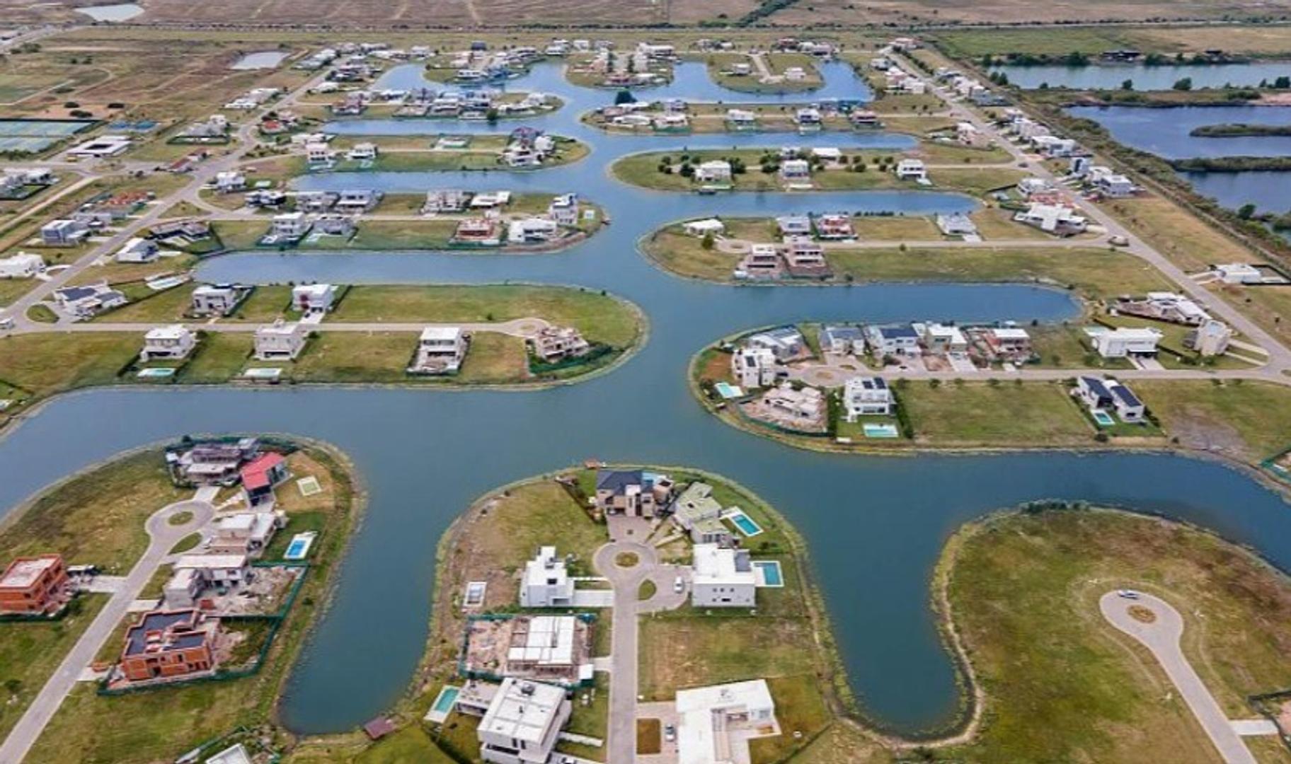 Terreno en Venta en Pueblos Del Plata - Villalobos, USD 84.900