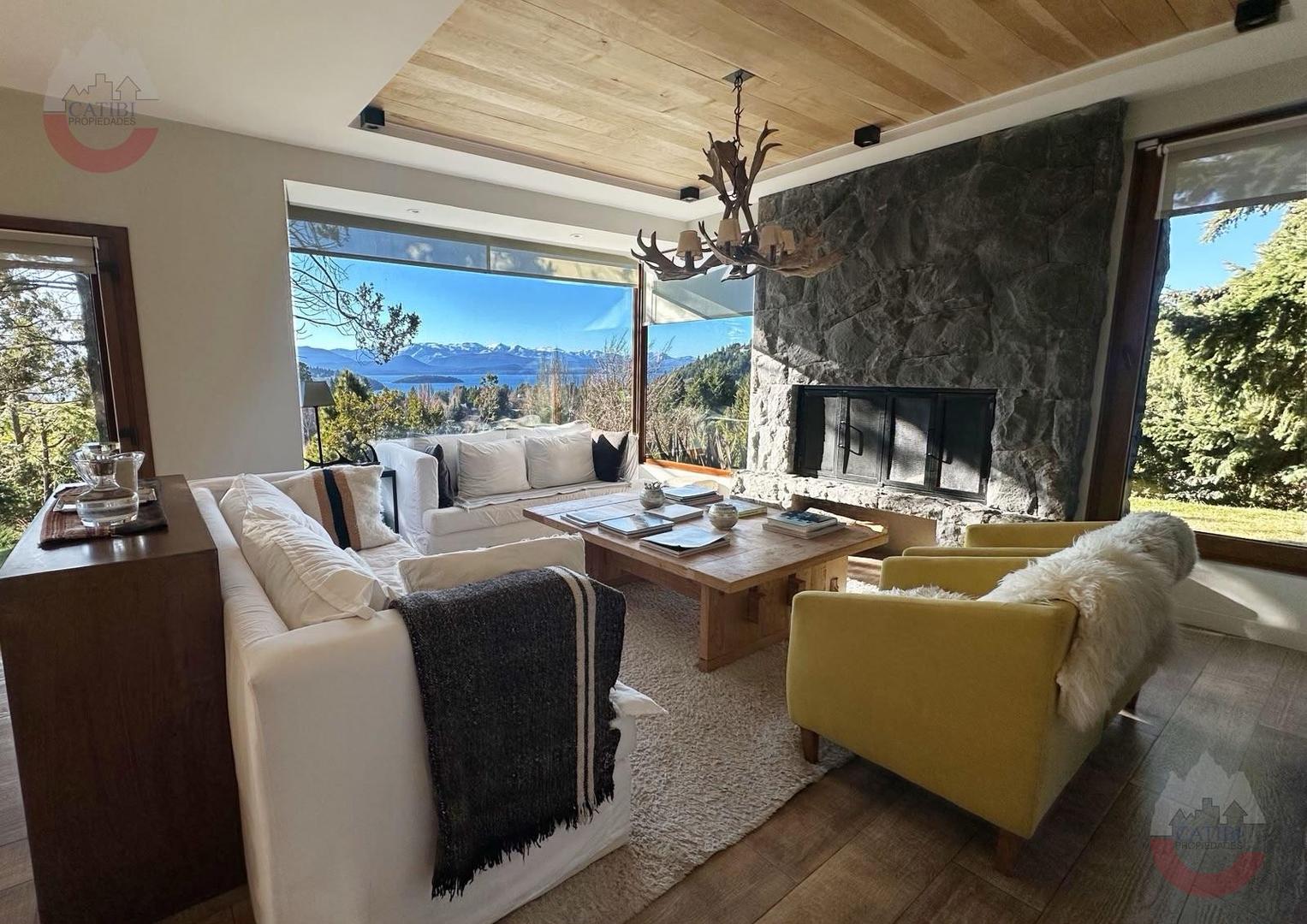 Casa - Bariloche