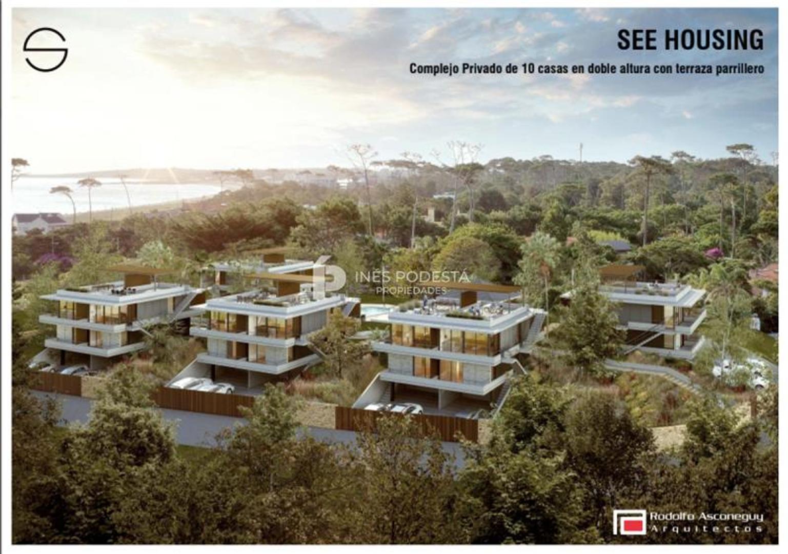 Parada 27, calle del Faro a 150 m2 de la rambla