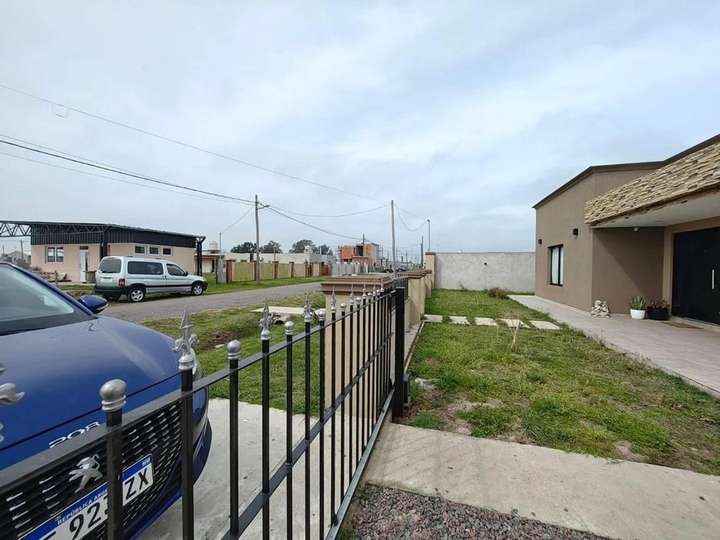 Casa en Venta de 2 dormitorios