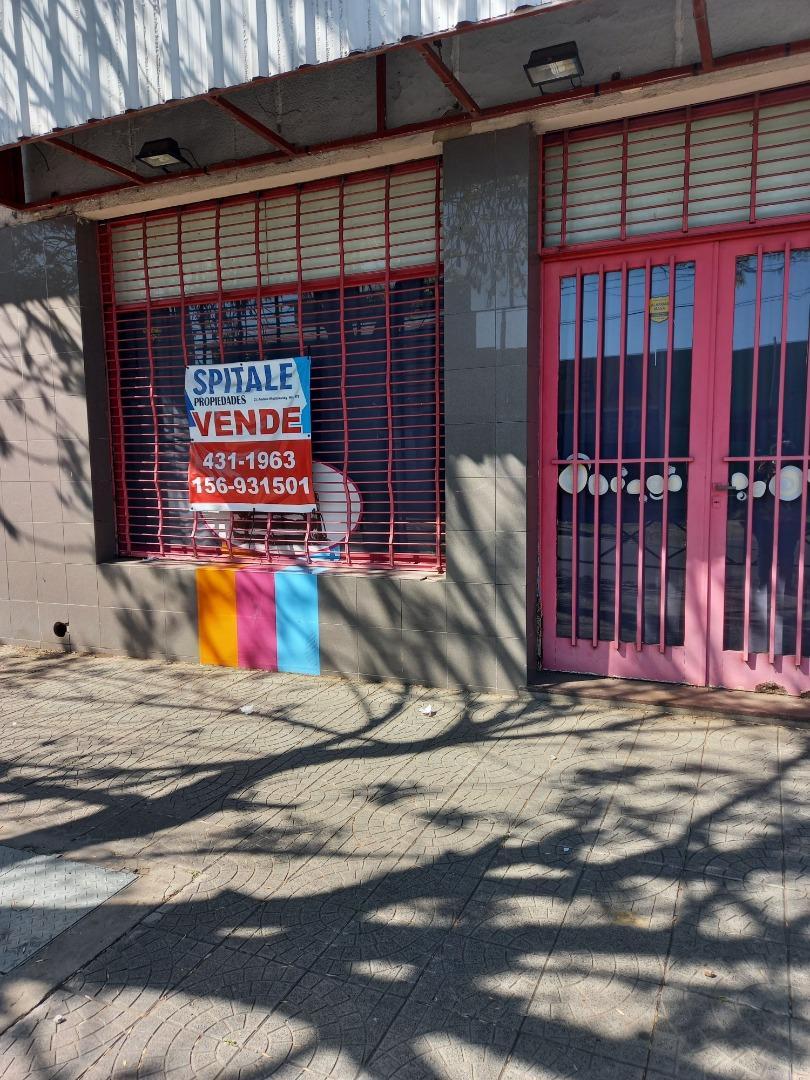 Local en Venta 30 años